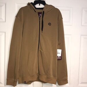 NWT Men’s Akademiks Hoodie